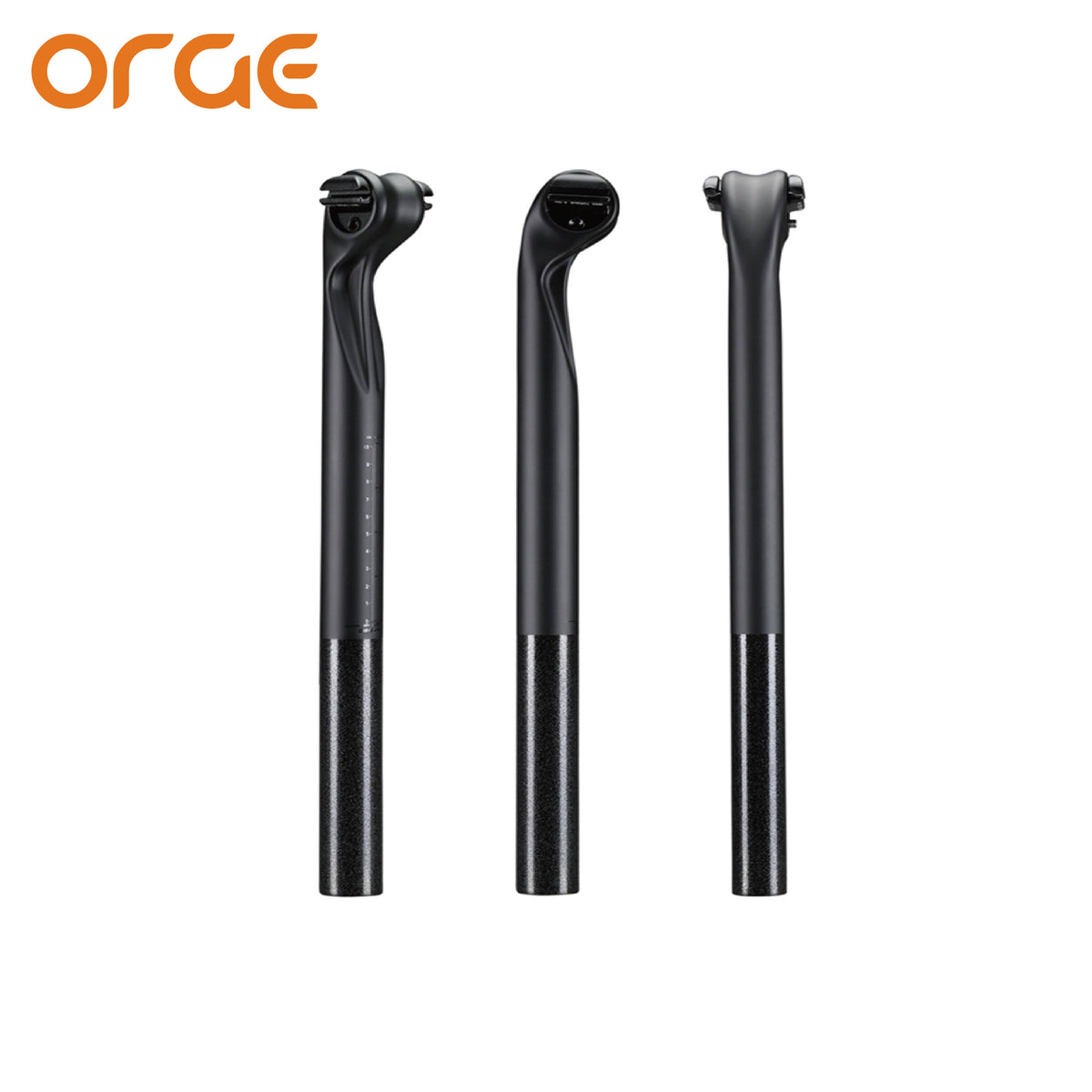 Bicycle Seatpost RC-SP-012