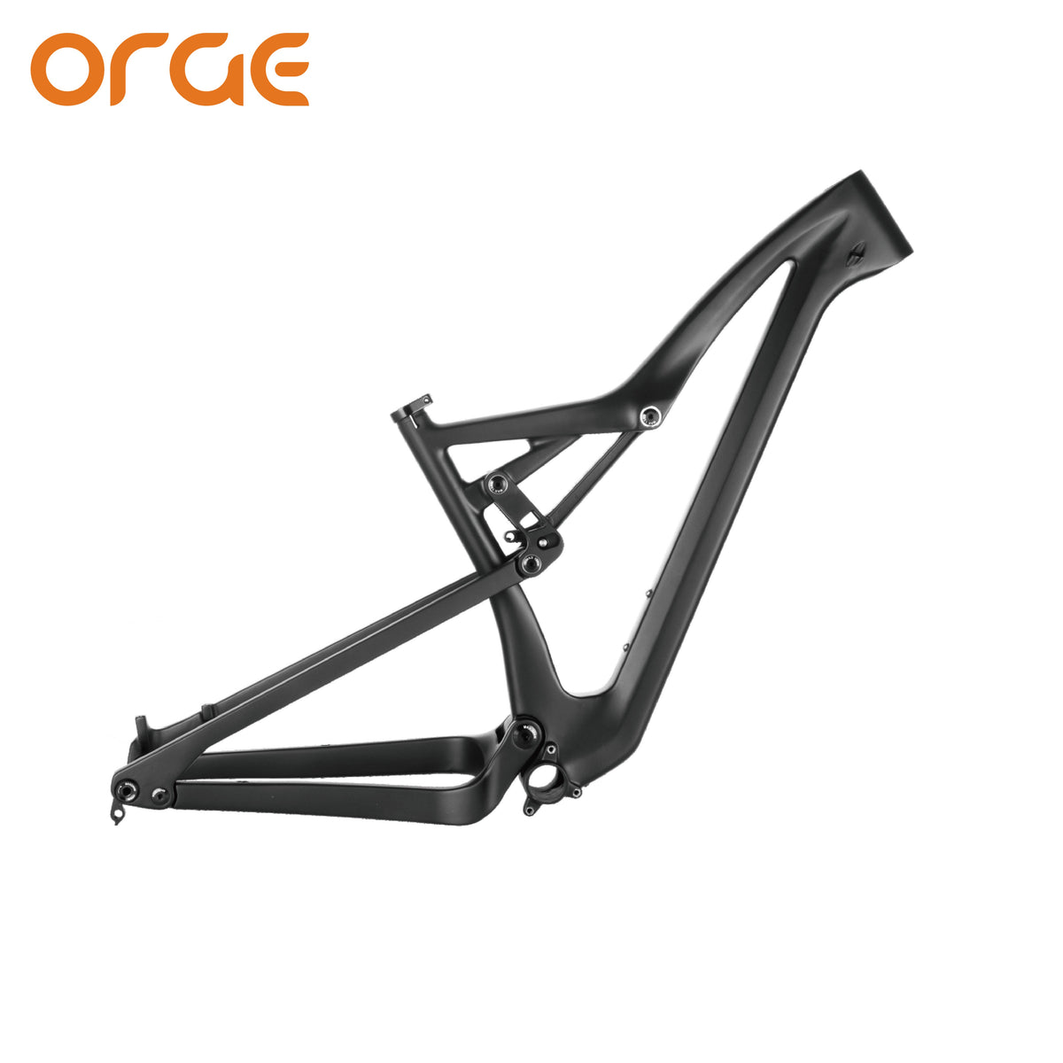 MTB Frame RCHQ-M-04