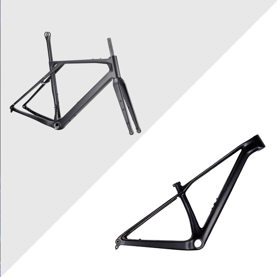 Frame