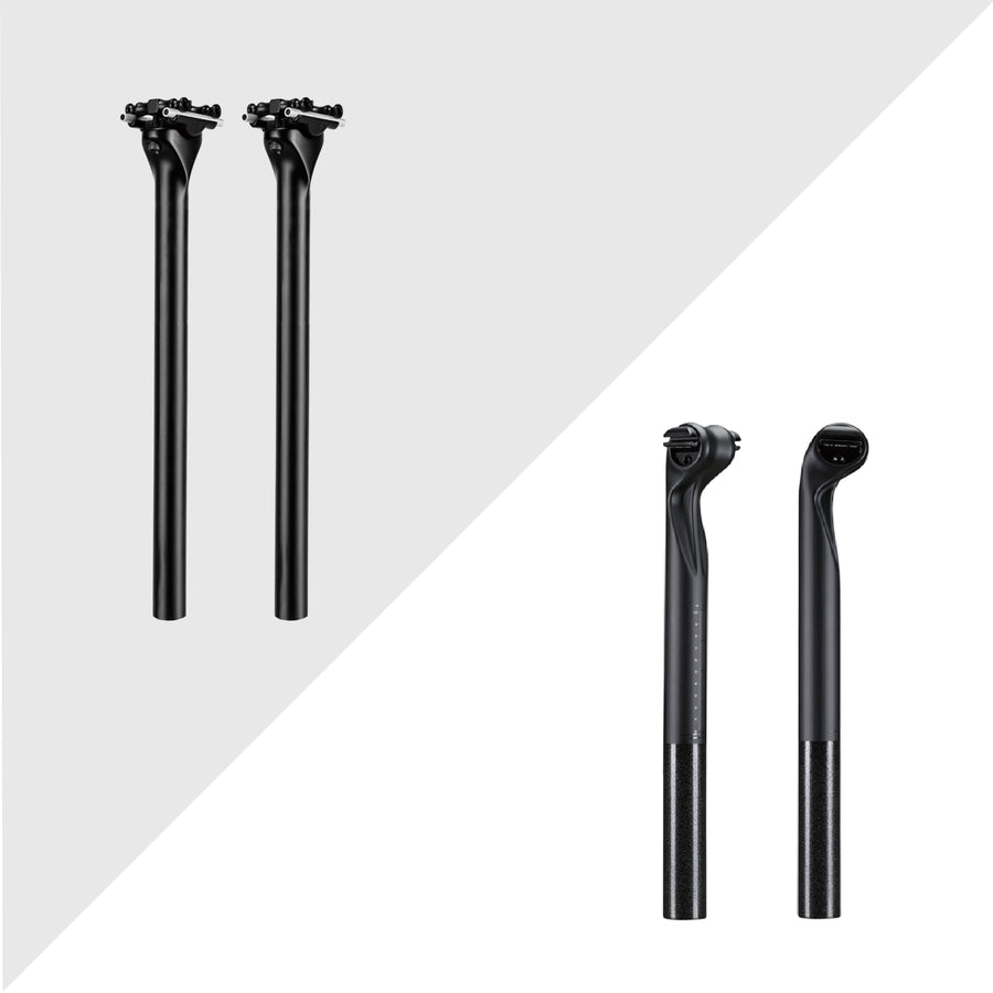 Seatpost