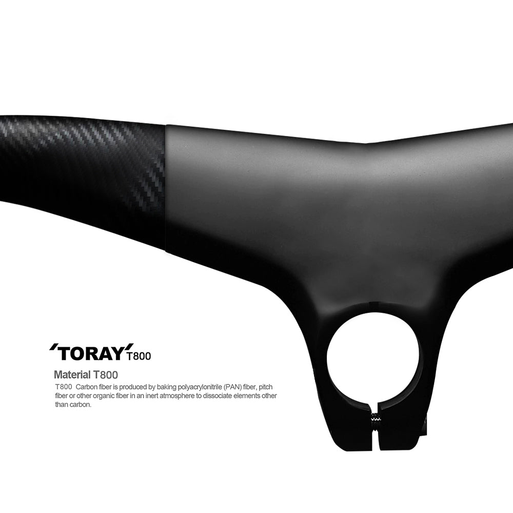 MTB handlebar HB040