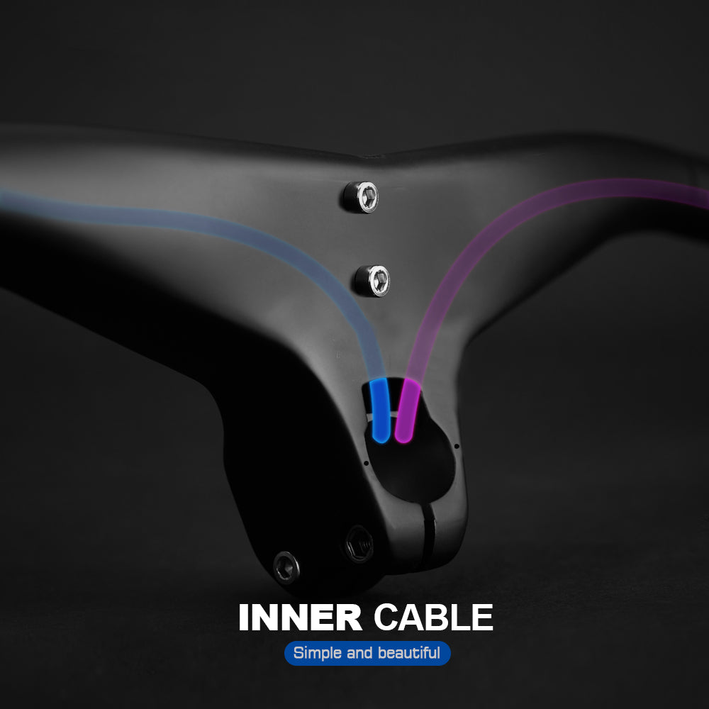 MTB handlebar HB040
