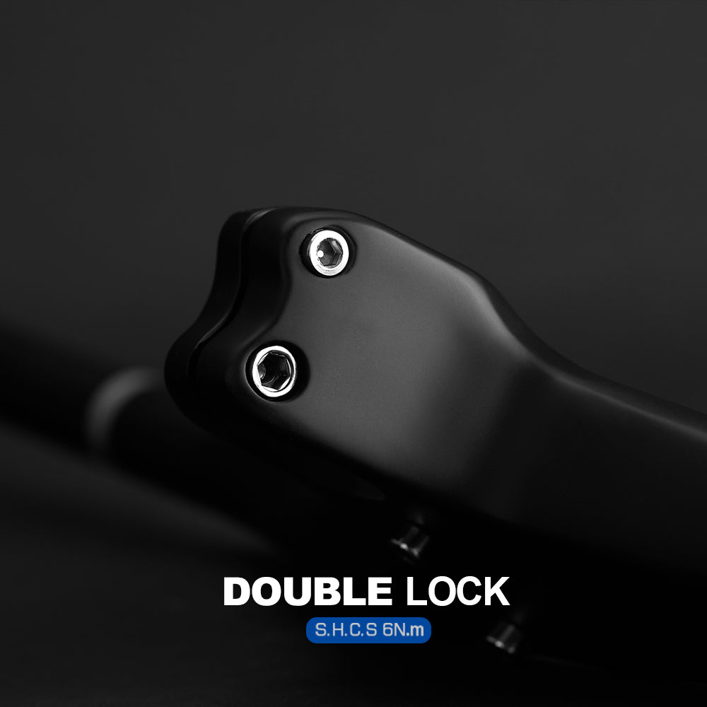 MTB handlebar HB040