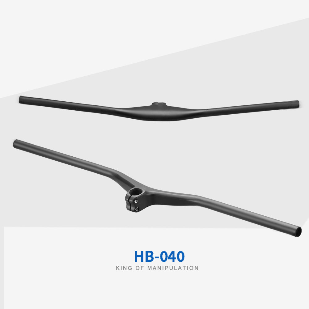 MTB handlebar HB040