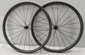 MTB wheelsets 32er-carbon spokes