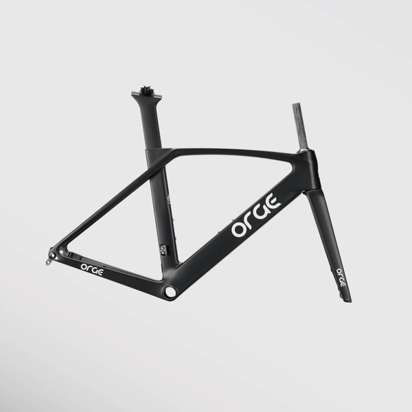 Road Bicycle Frame CF-ORGE-001
