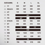 Gravel Bicycle Frame CF-ORGE-002