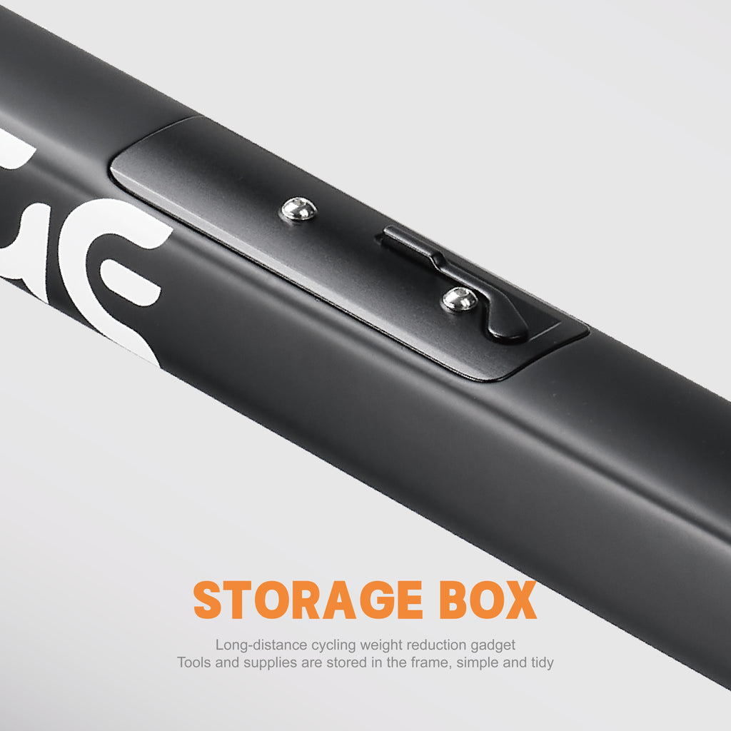 Gravel Bicycle Frame CF-ORGE-002