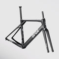 Gravel Bicycle Frame CF-ORGE-002