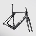 Gravel Bicycle Frame CF-ORGE-002