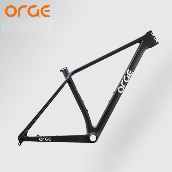 MTB Frame CF010