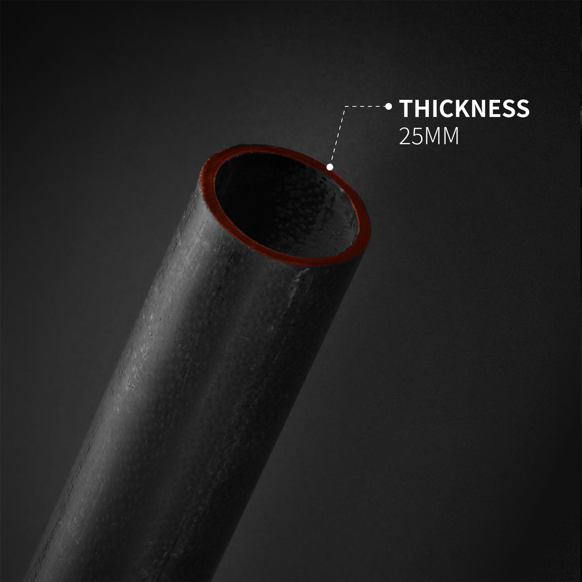 MTB Fork FK007