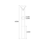 RC-SP-013 Bicycle Seatpost