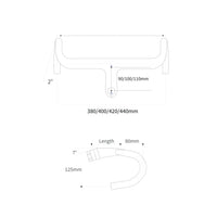 Road Handlebar RC-TD-HB-08