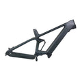 RCHQ-E-01 Electric Mountain Bike Frame
