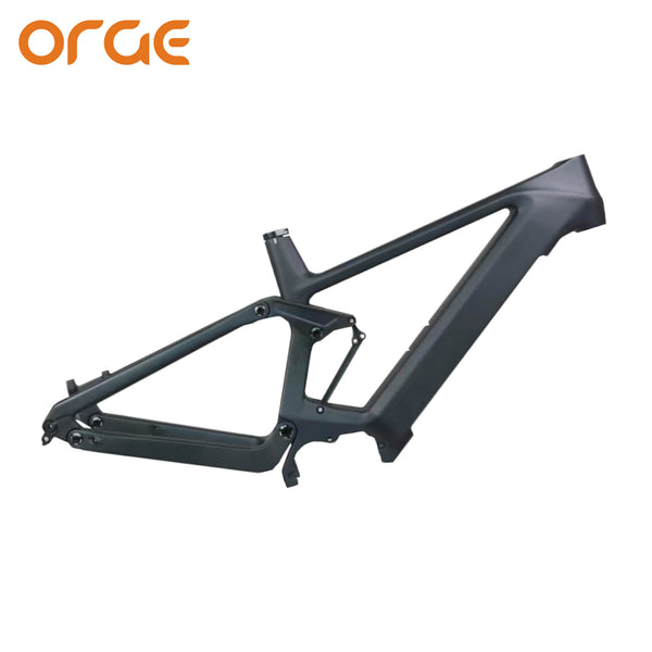 Electric Mountain Bike Frame RCHQ-E-01