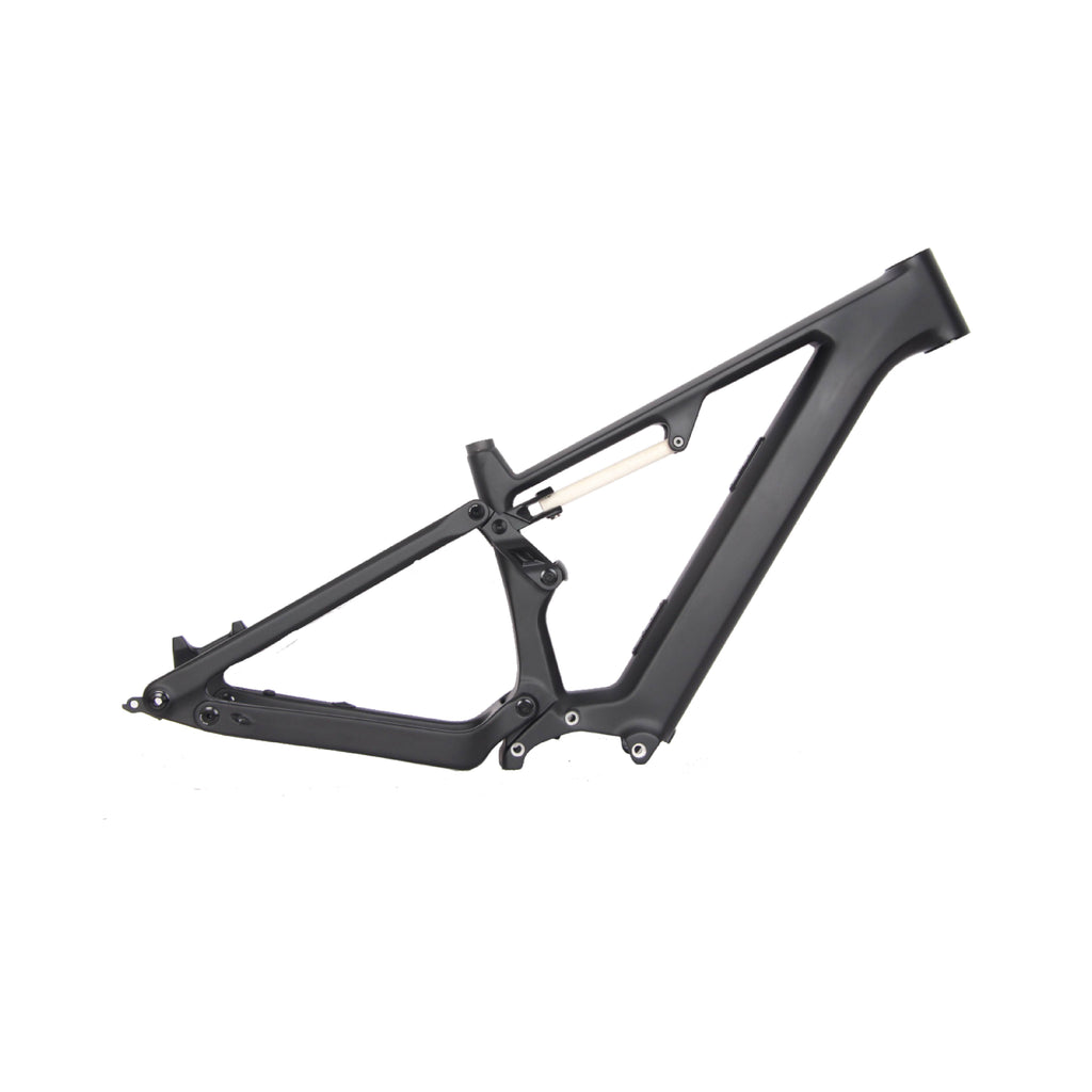 RCHQ-E-02 Electric Mountain Bike Frame