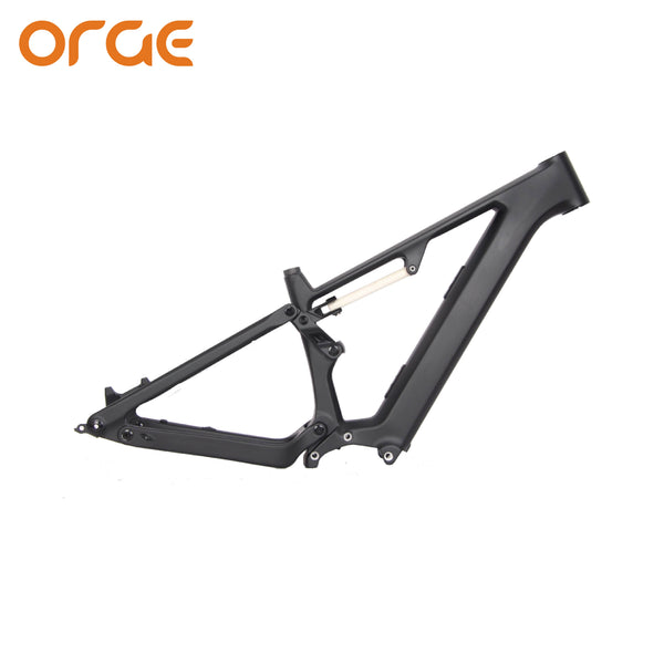 Electric Mountain Bike Frame RCHQ-E-02