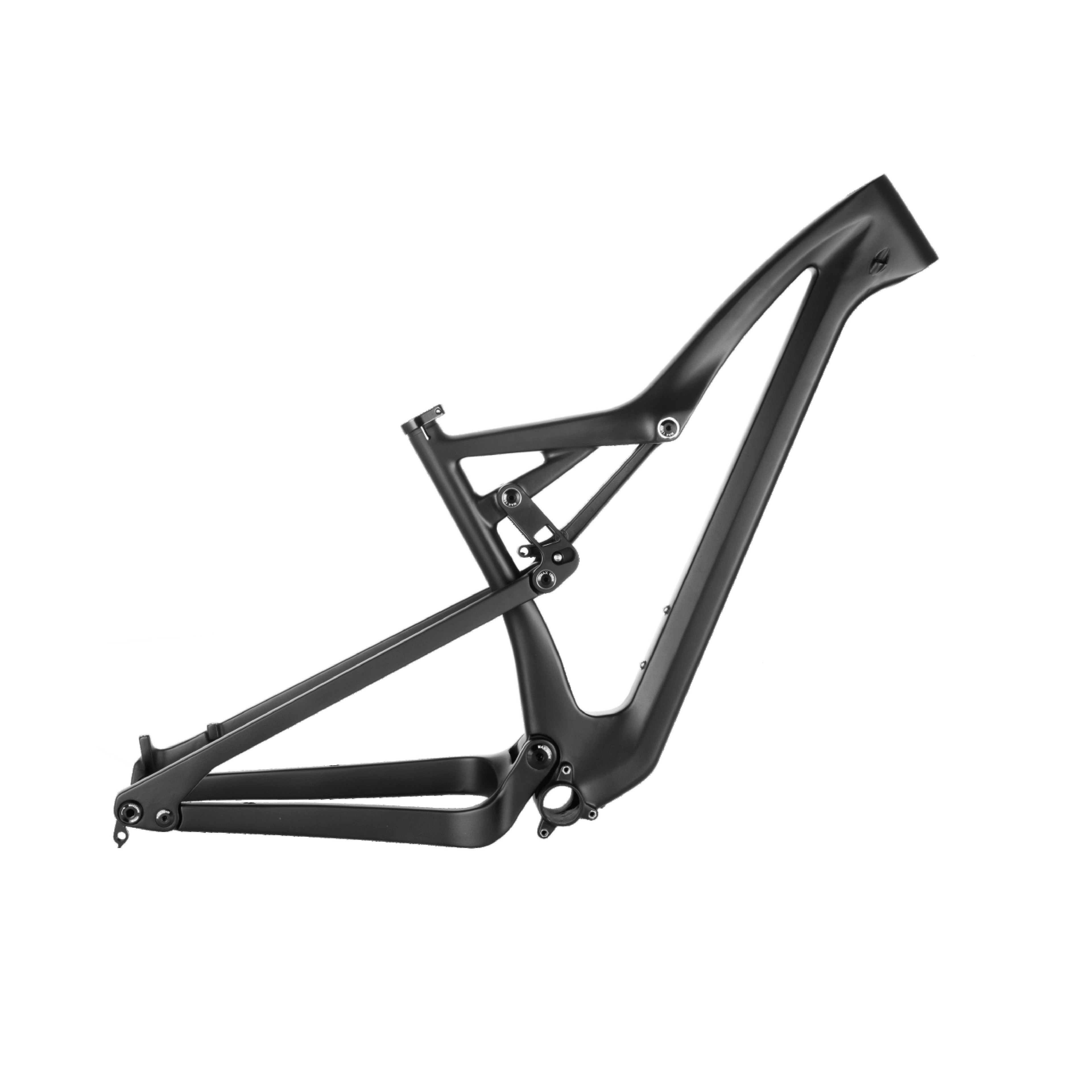 RCHQ-M-04 MTB Frame