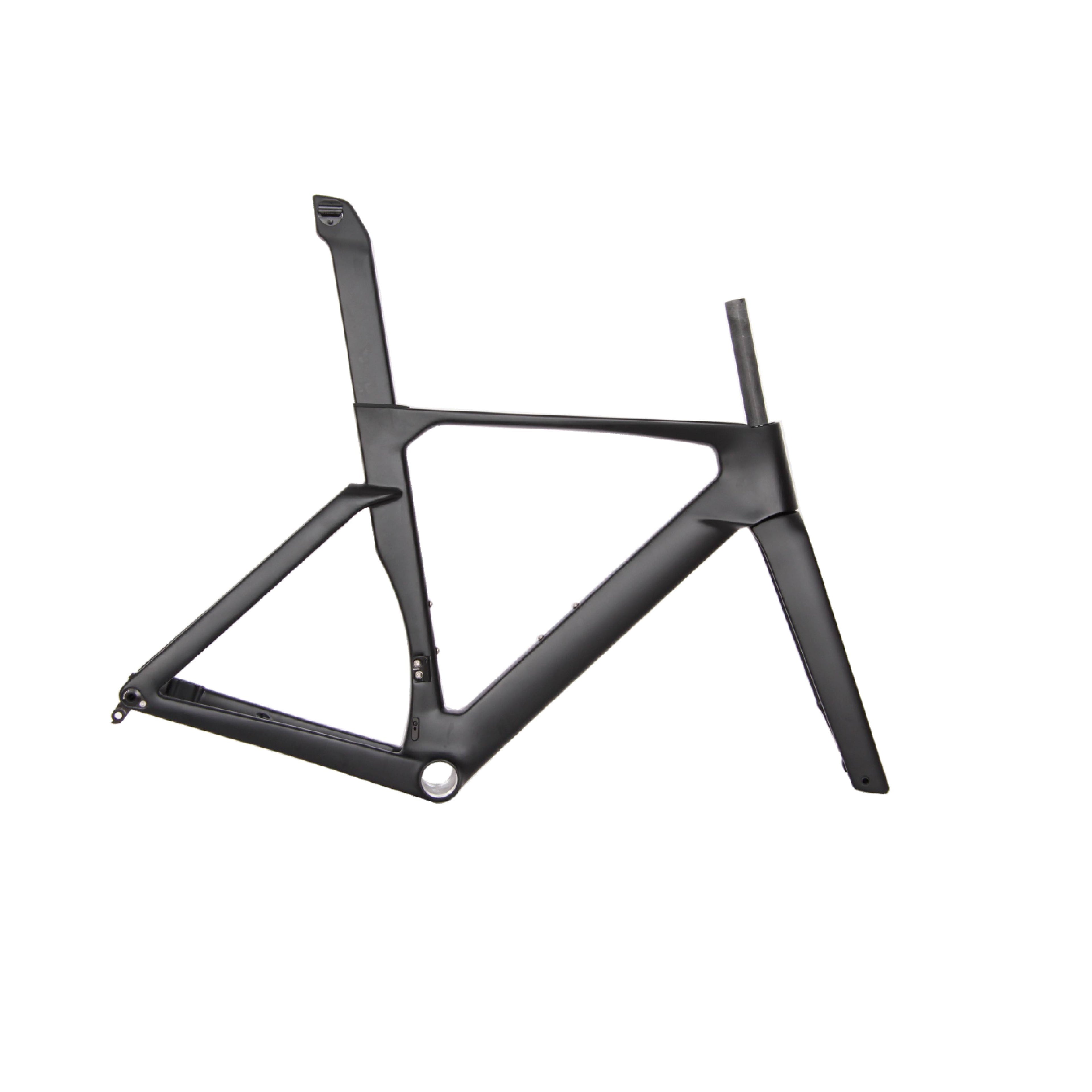 RCHQ-R-01 Road Bicycle Frame