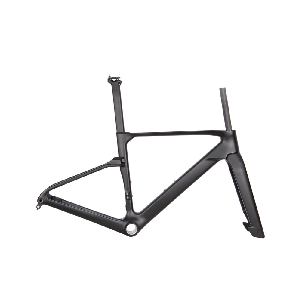 RCHQ-R-02 Road Bicycle Frame