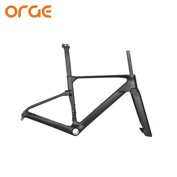 Road Bicycle Frame RCHQ-R-02
