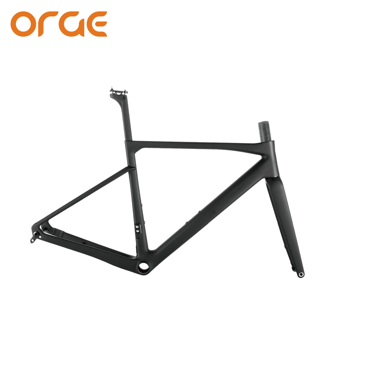 Road Bicycle Frame RCHQ-R-05