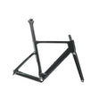 RCHQ-R-06 Road Bicycle Frame