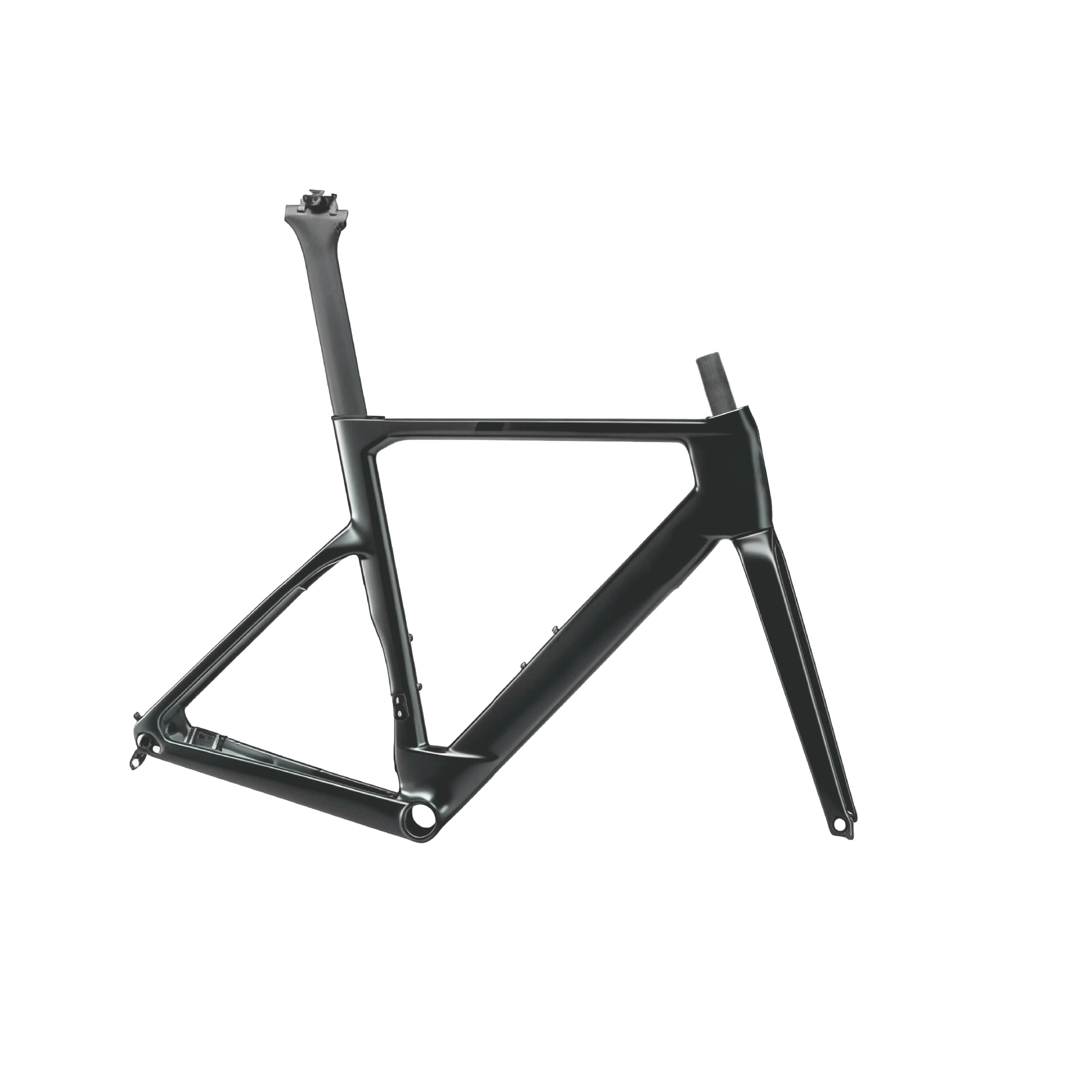 RCHQ-R-06 Road Bicycle Frame