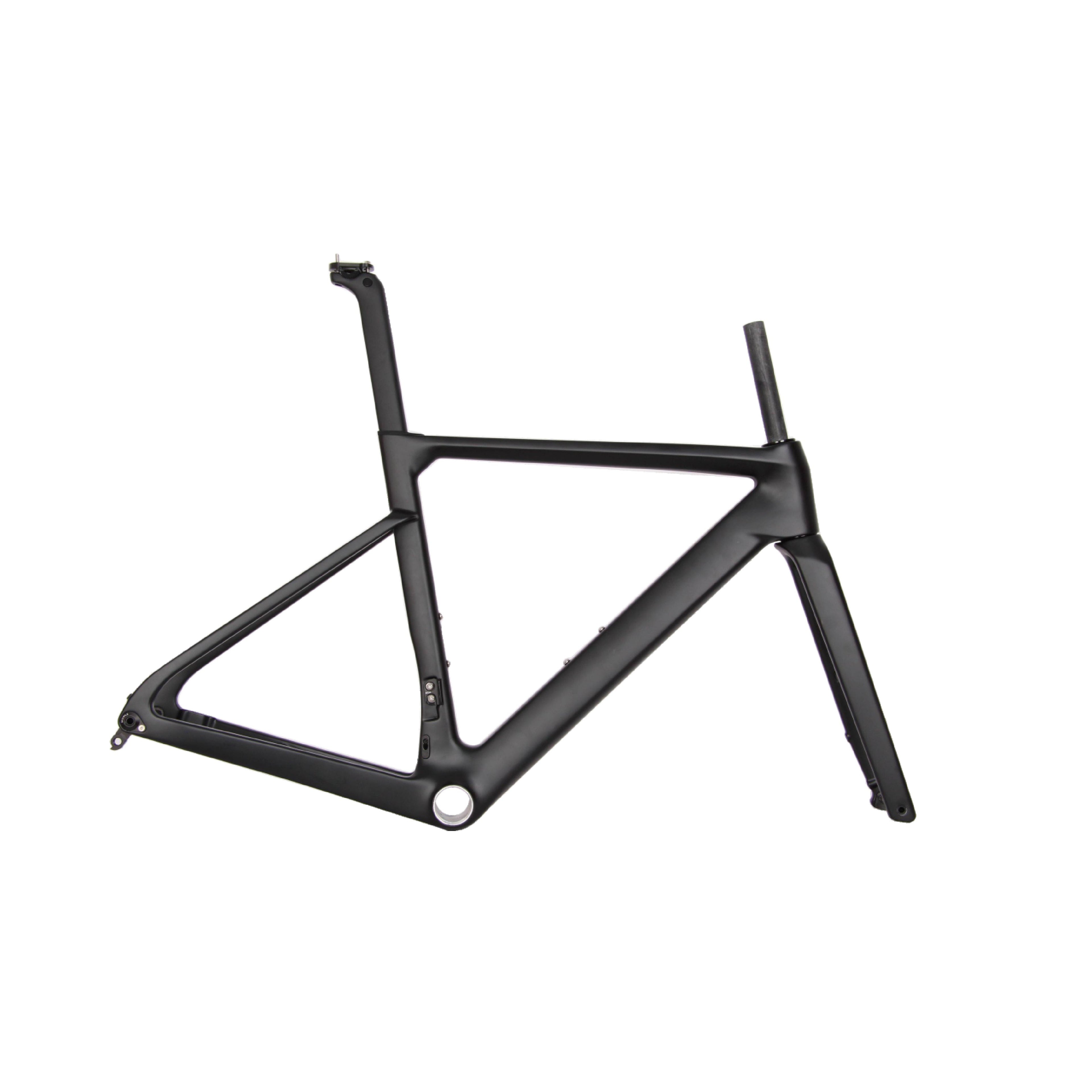 RCHQ-R-09 Road Bicycle Frame
