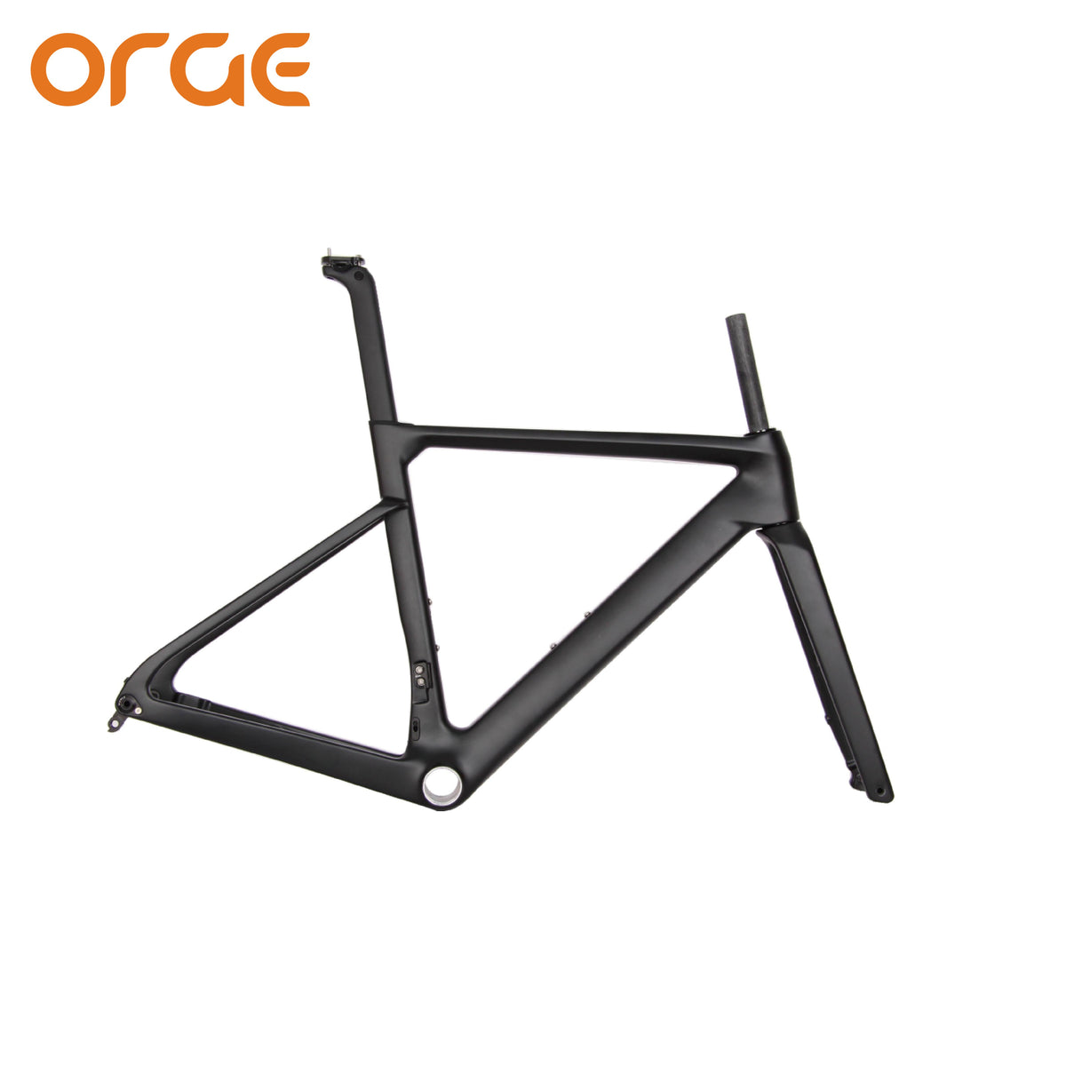 Road Bicycle Frame RCHQ-R-09