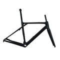 RCHQ-R-12 Gravel Bicycle Frame