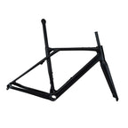 RCHQ-R-12 Gravel Bicycle Frame