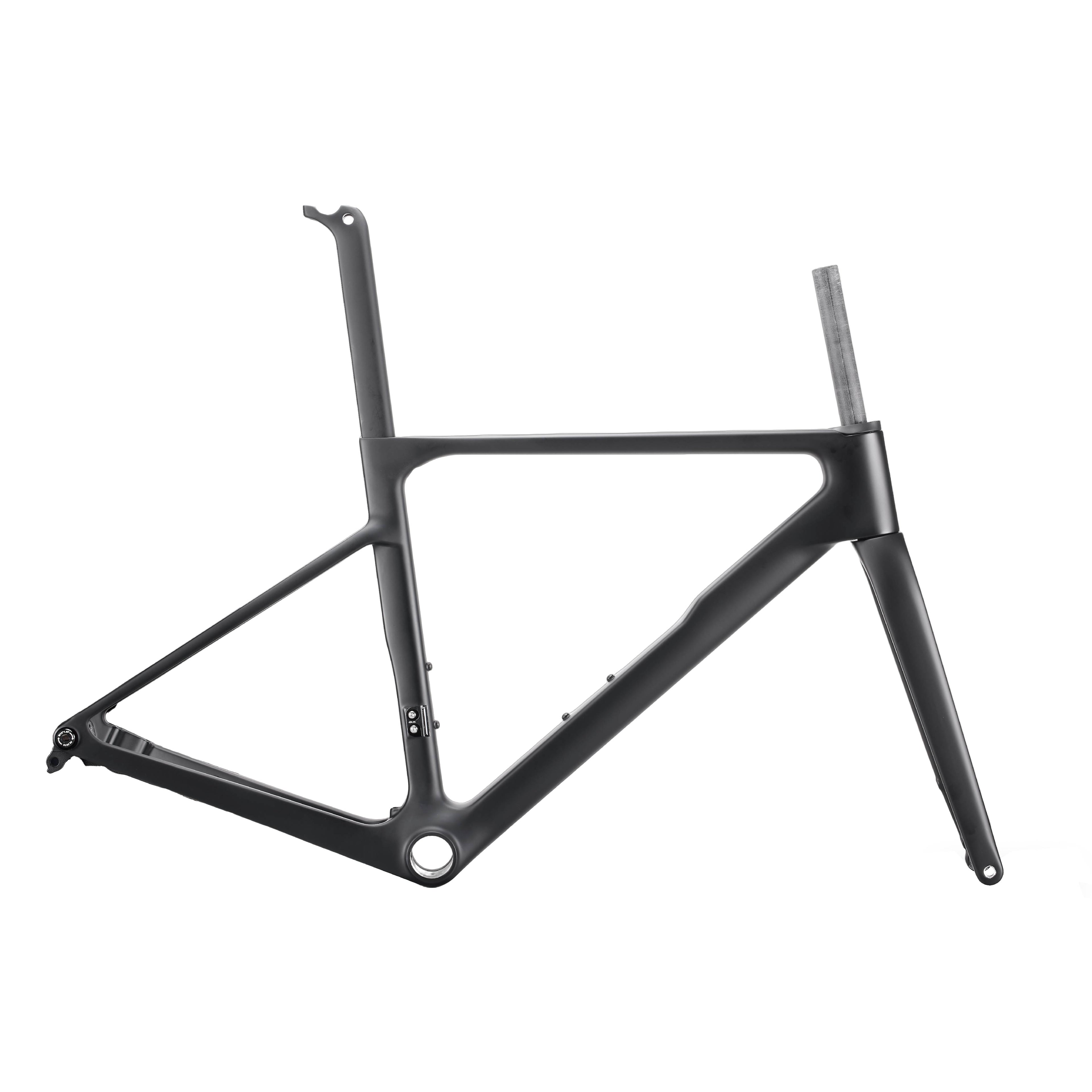 RCHQ-R-13 Road Bicycle Frame