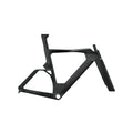 RCHQ-R-14 Time Trial Bicycle Frame