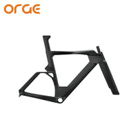 Time Trial Bicycle Frame RCHQ-R-14