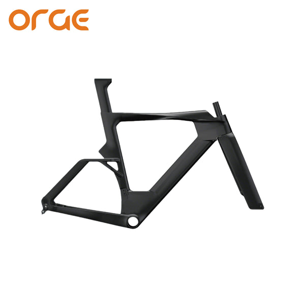 Time Trial Bicycle Frame RCHQ-R-14