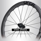 Road Wheelsets RW-ORGE-SE4550-G-21