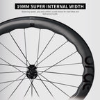 Road Wheelsets RW-ORGE-SE5358-T-21