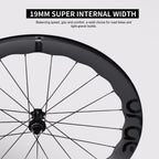 Road Wheelsets RW-ORGE-SE5358-G-21