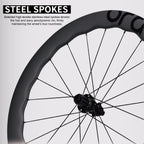 Road Wheelsets RW-ORGE-SE5358-G-21