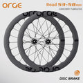 Road Wheelsets RW-ORGE-SE5358-G-21