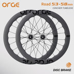 Road Wheelsets RW-ORGE-SE5358-G-21