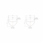 MTB wheelsets 32er-carbon spokes