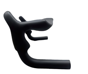 Road handlebar HB017