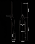 32er Fork FK-32er